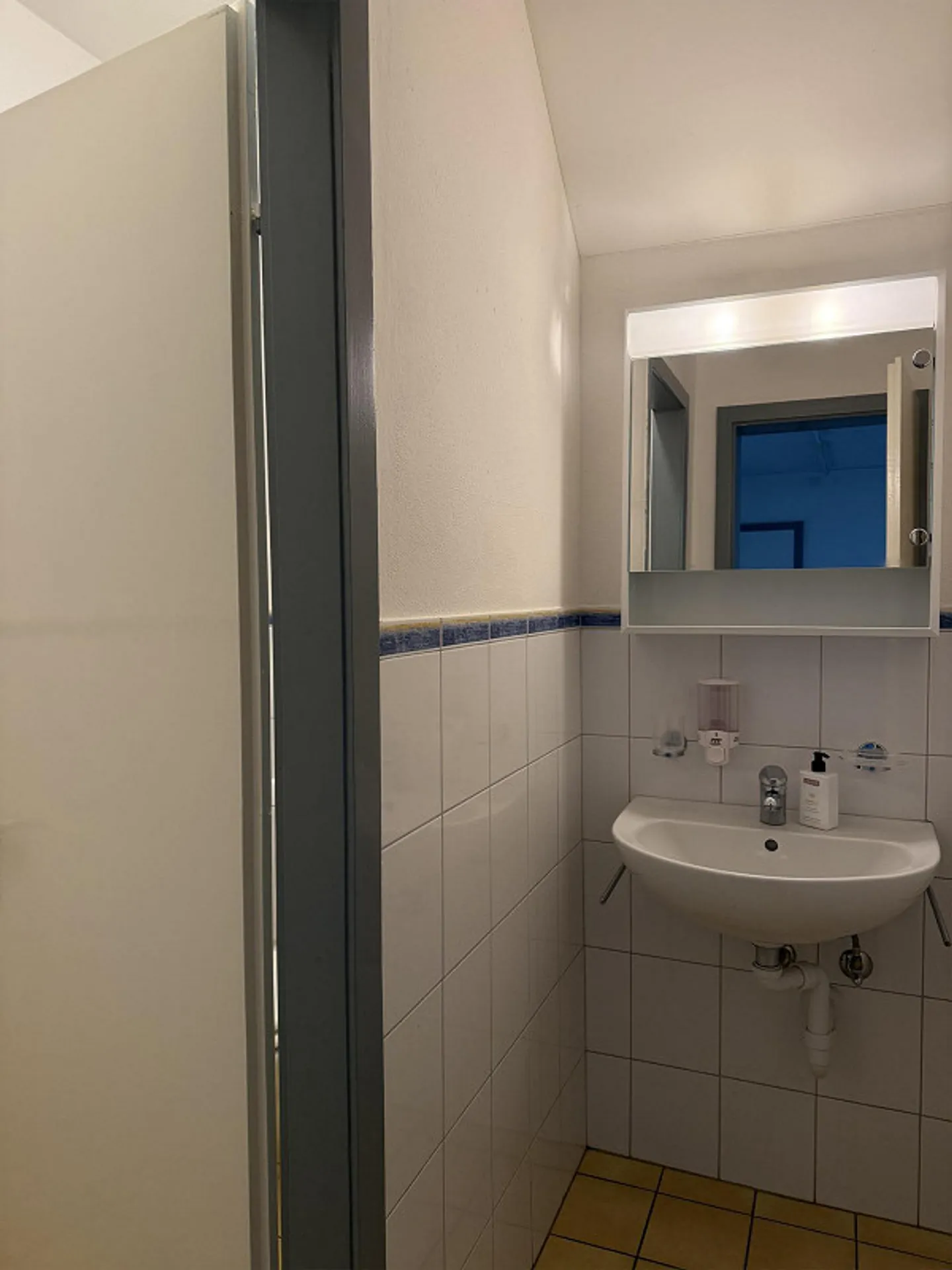 Commercial Space in St. Gallen - Photo 11 of 13