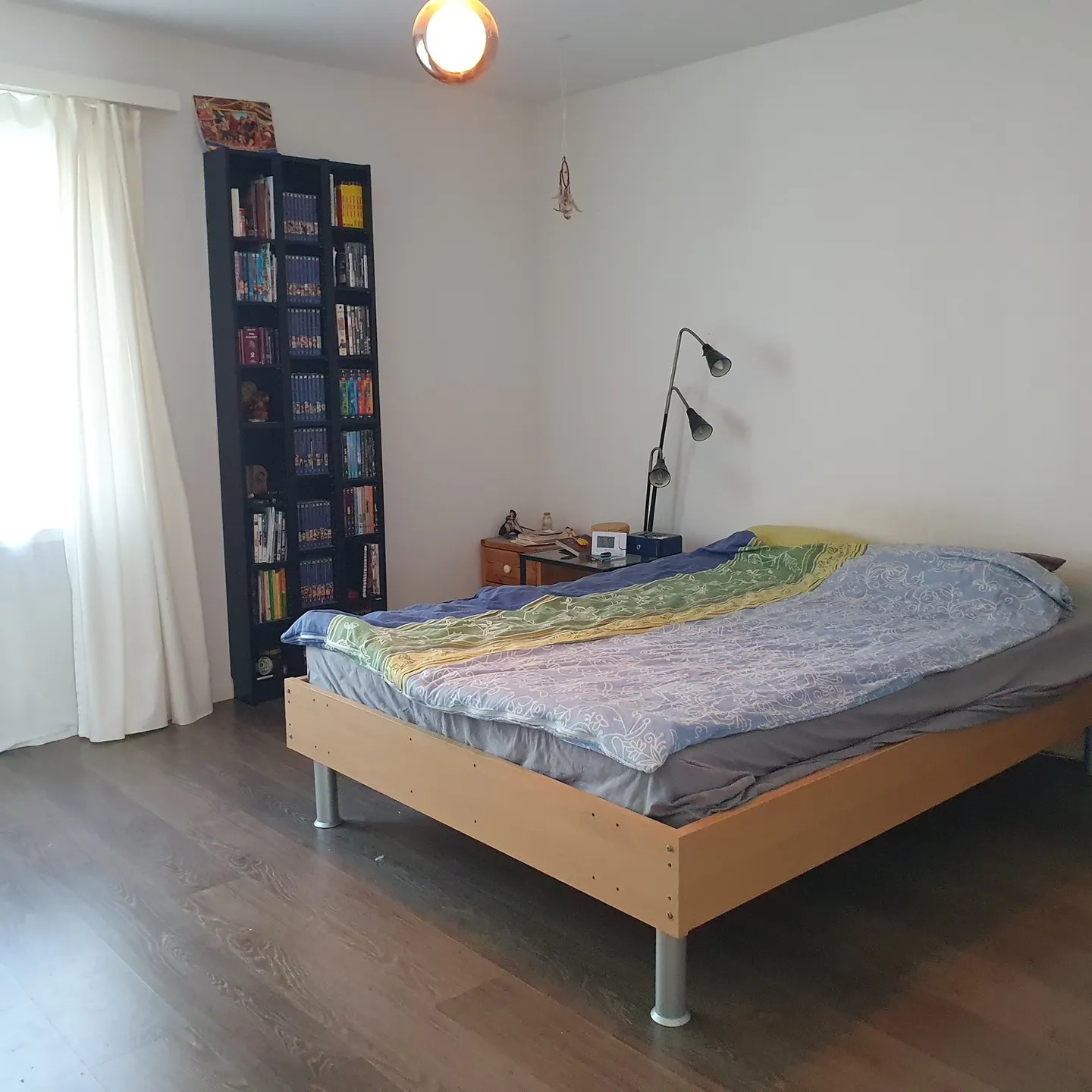PER GLI AMANTI DEI GATTI A WETZIKON (ZH), ARREDATO, TEMPORANEO - Foto 5 di 8
