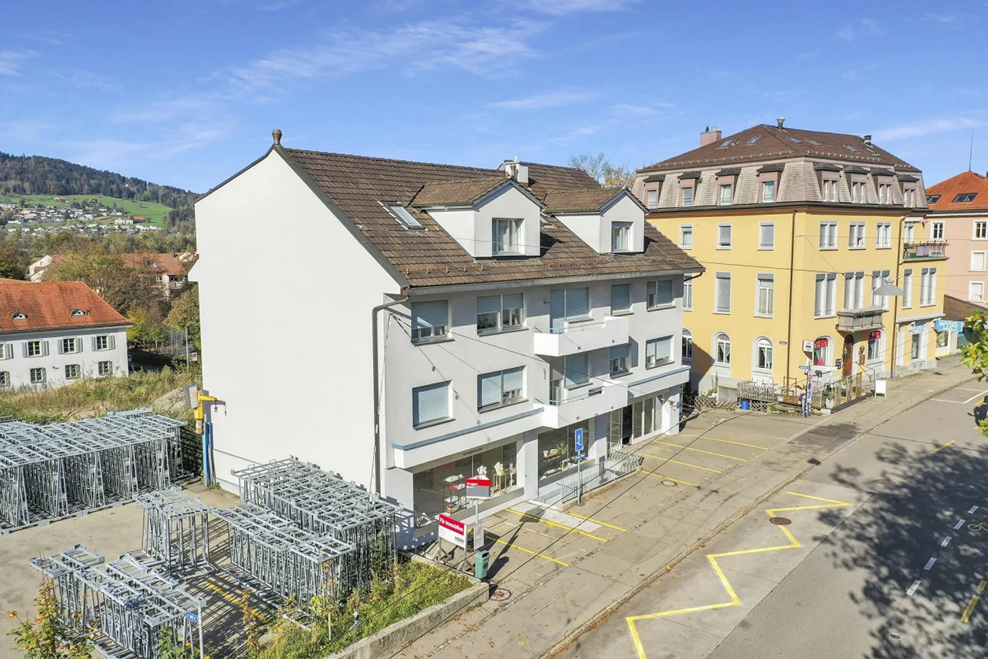 Commercial Space in St. Gallen - Photo 13 of 13