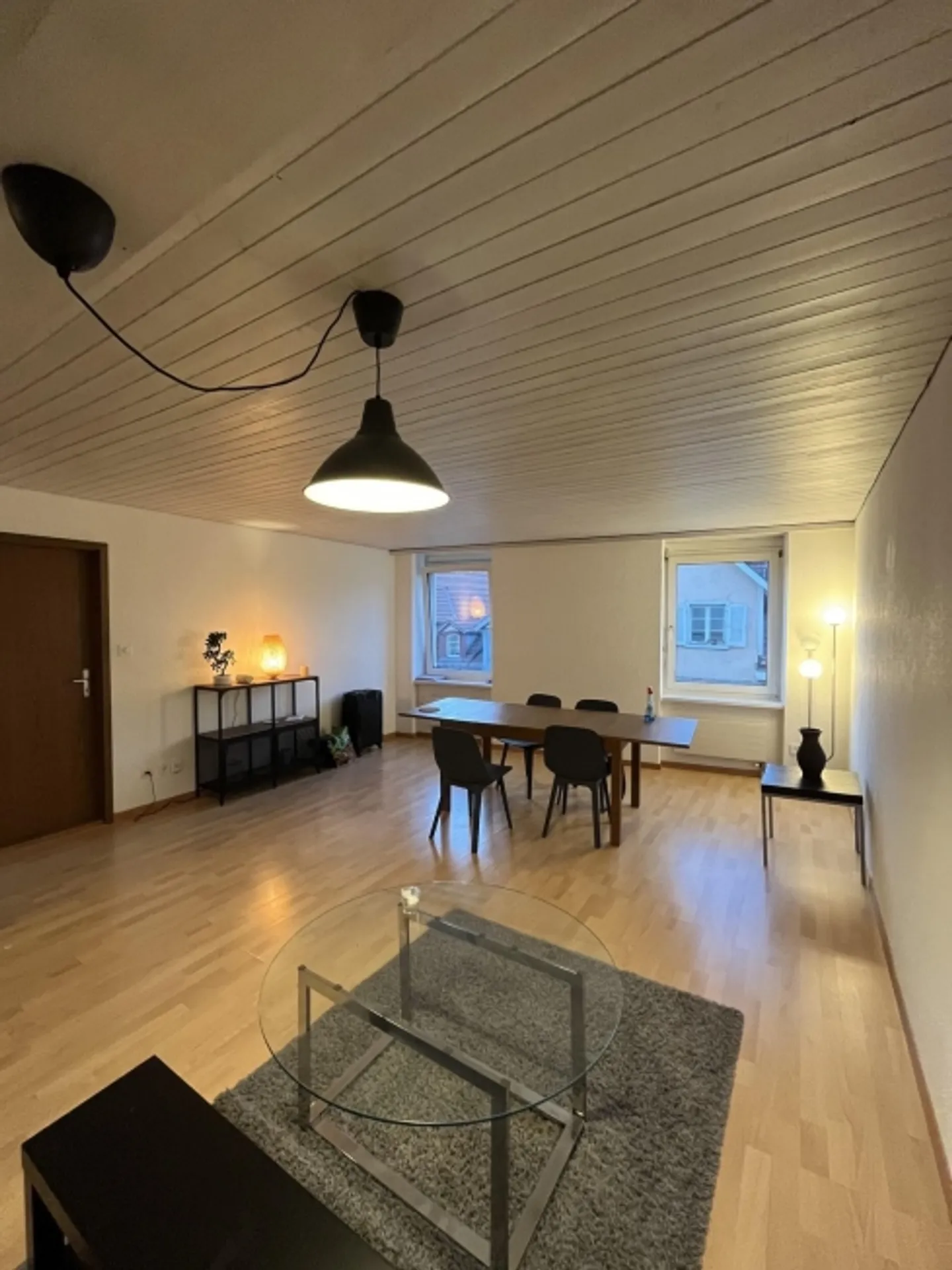 Appartamento centrale di 3,5 stanze a San Gallo - Foto 1 di 10