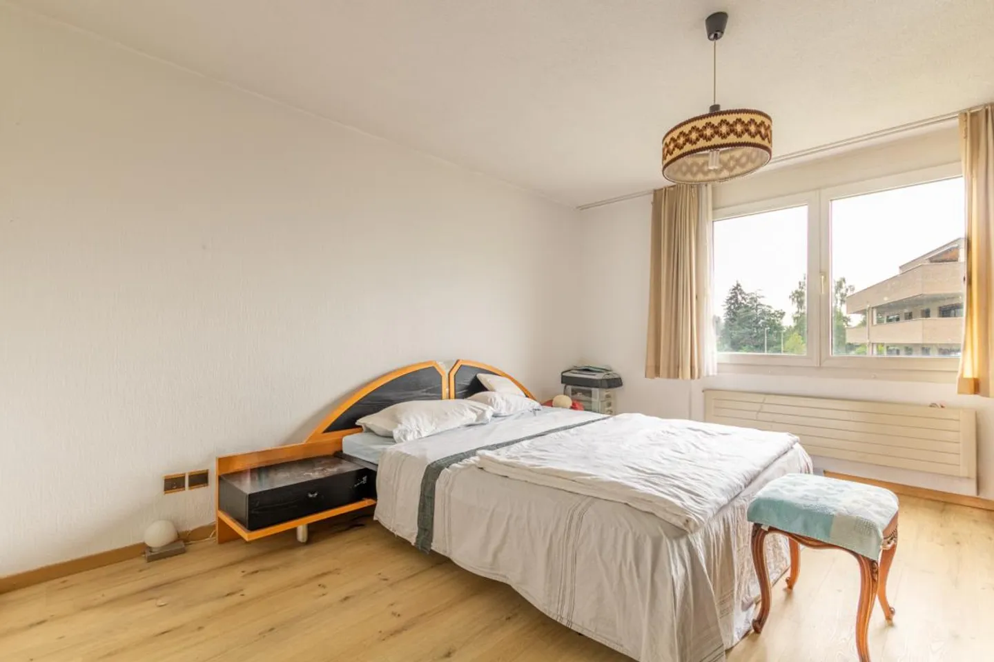 Colpisci: appartamento di 4,5 stanze a Reinach - tranquillo, conveniente, creativo ... - Foto 7 di 11