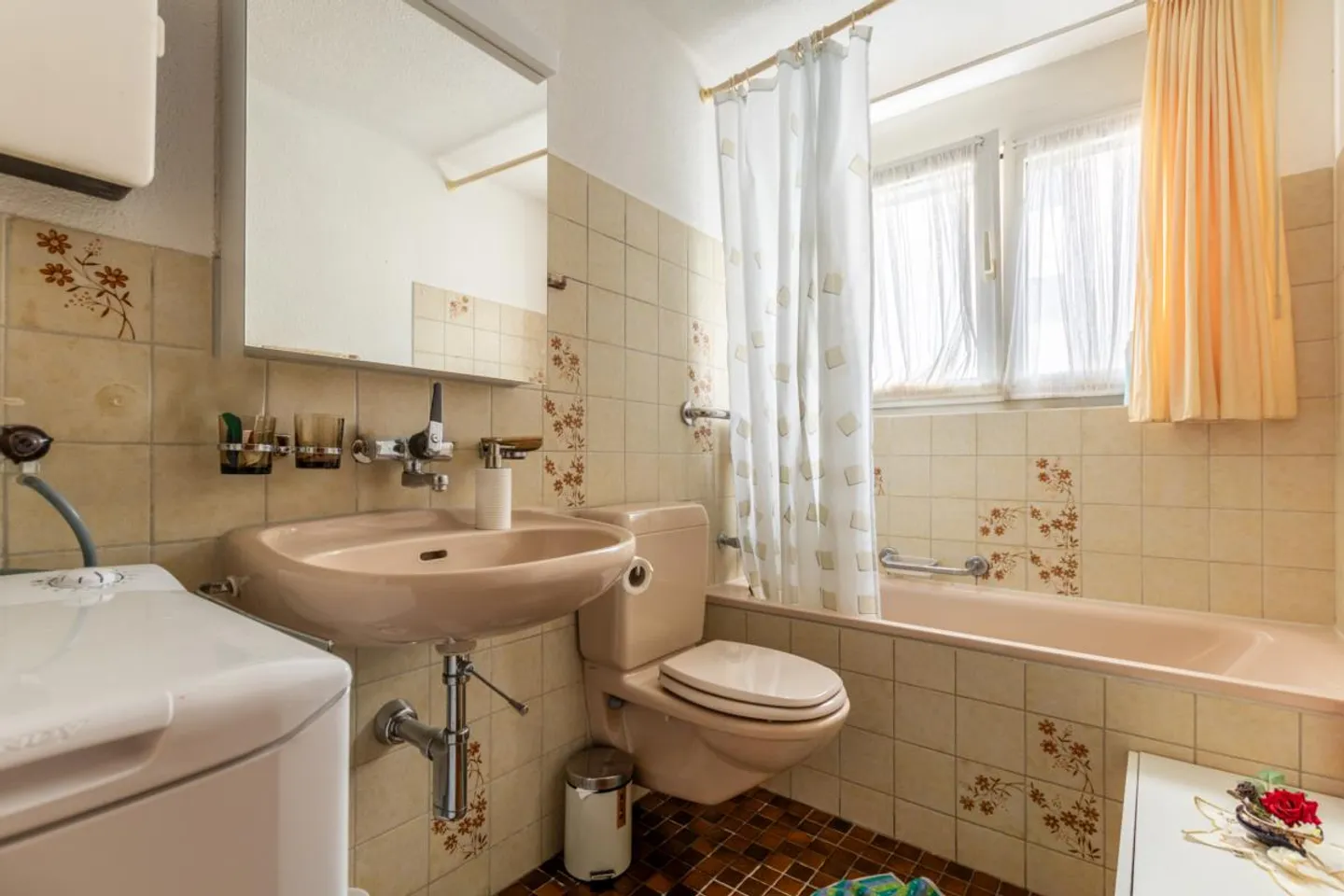 Colpisci: appartamento di 4,5 stanze a Reinach - tranquillo, conveniente, creativo ... - Foto 8 di 11