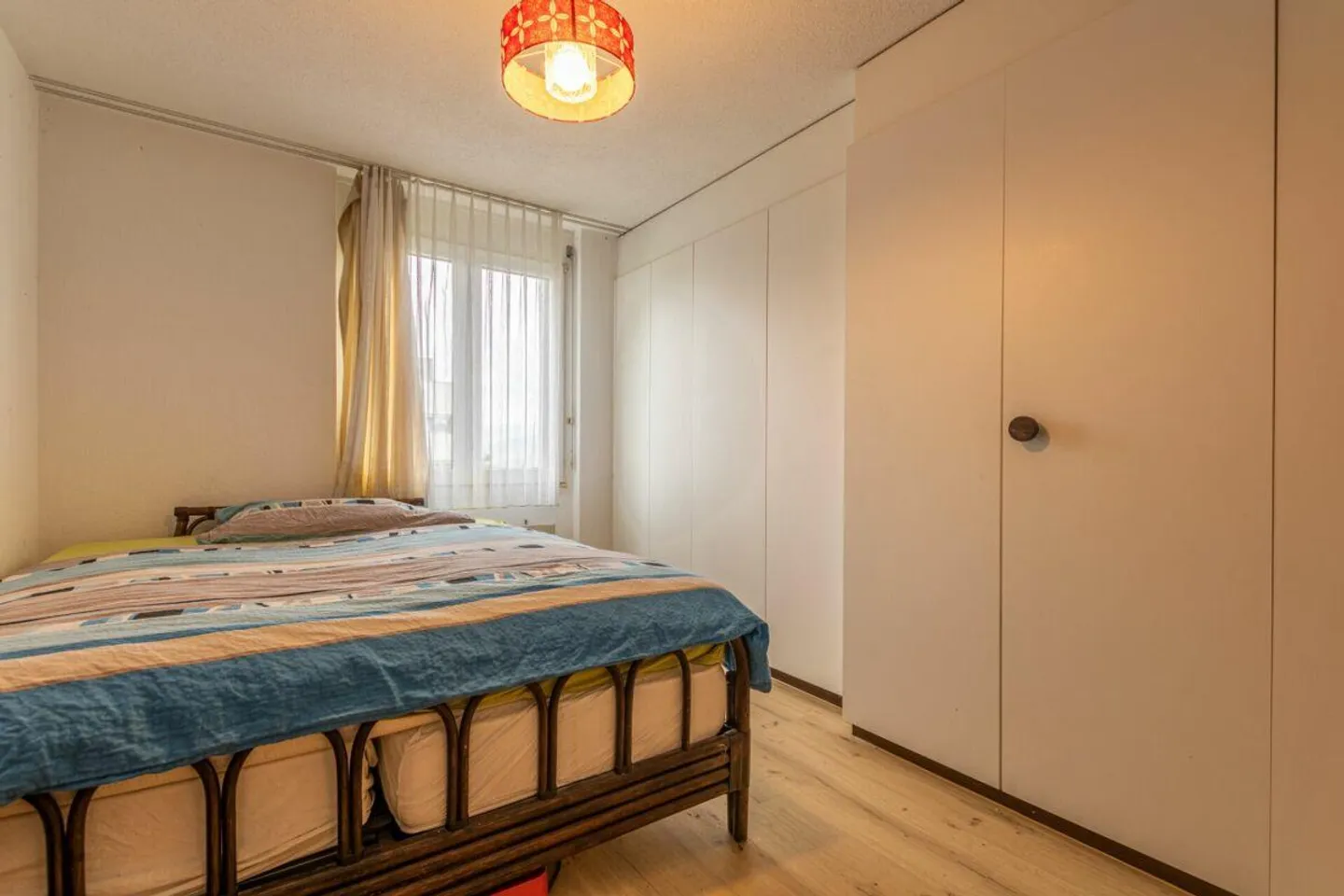 Colpisci: appartamento di 4,5 stanze a Reinach - tranquillo, conveniente, creativo ... - Foto 9 di 11