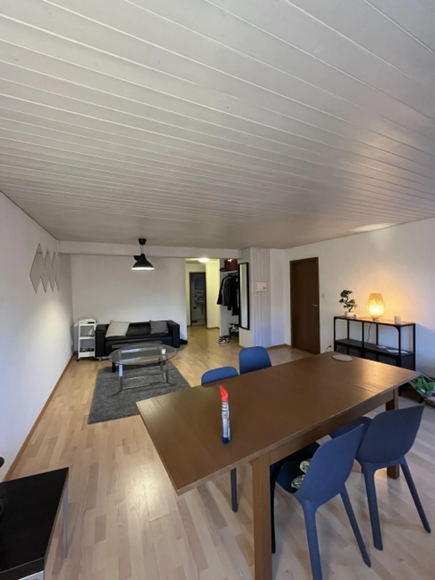 Appartamento centrale di 3,5 stanze a San Gallo - Foto 2 di 10