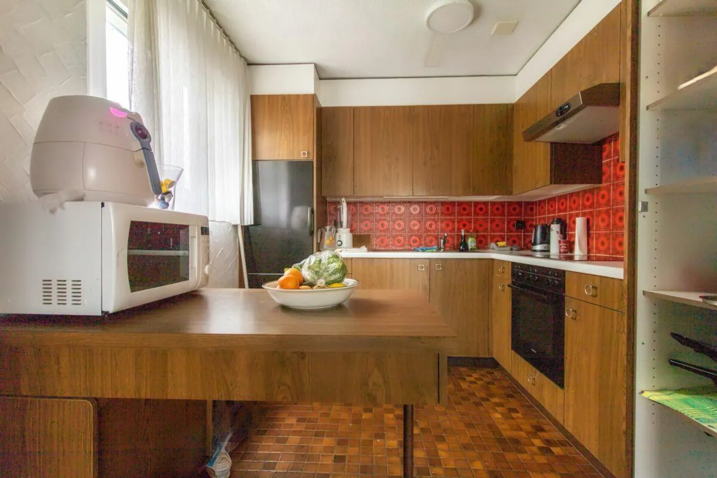 Colpisci: appartamento di 4,5 stanze a Reinach - tranquillo, conveniente, creativo ... - Foto 4 di 11
