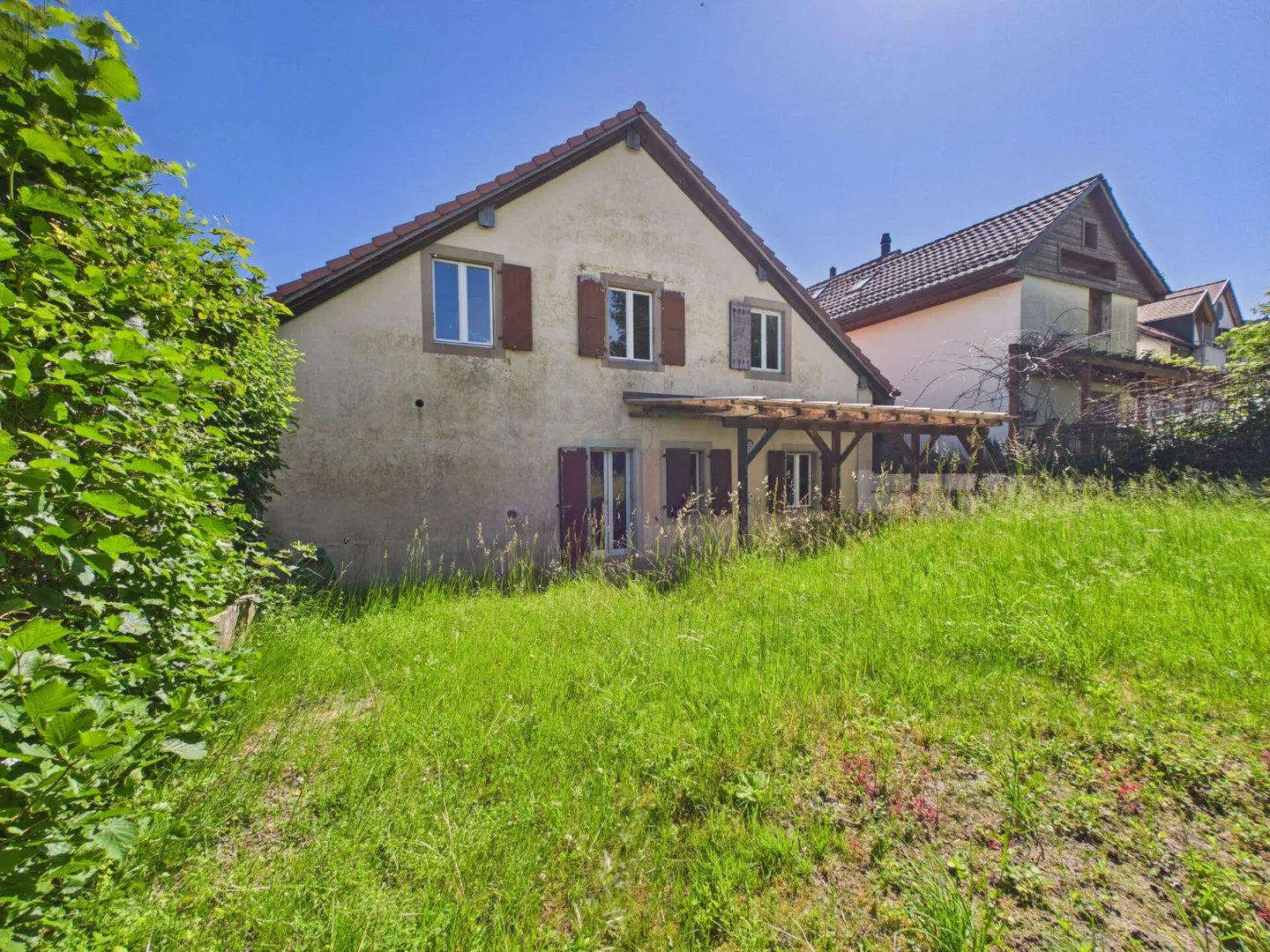Casa con 2 appartamenti - Foto 7 di 9