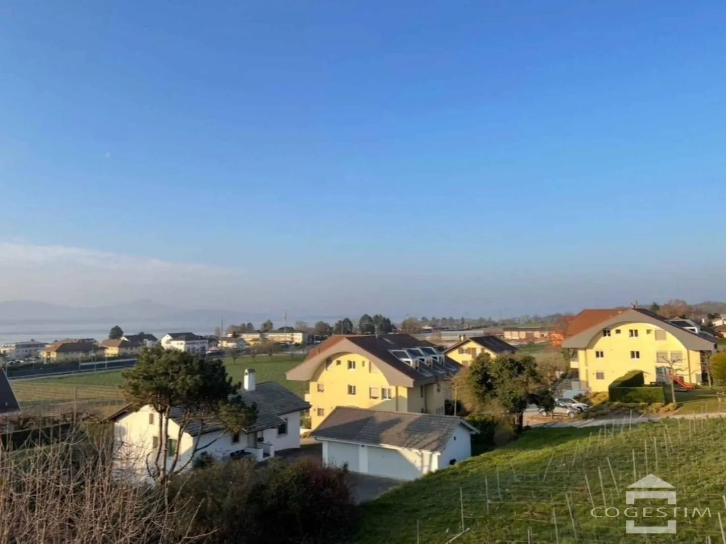 Ultimo piano 4.5 stanze - Foto 13 di 13
