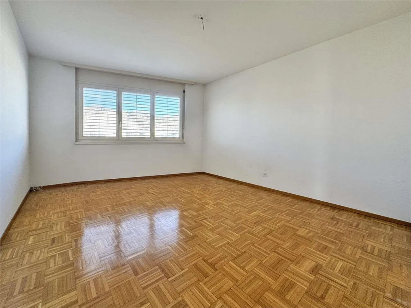 Pregassona - Appartement lumineux de 4,5 pièces - Photo 10 sur 11
