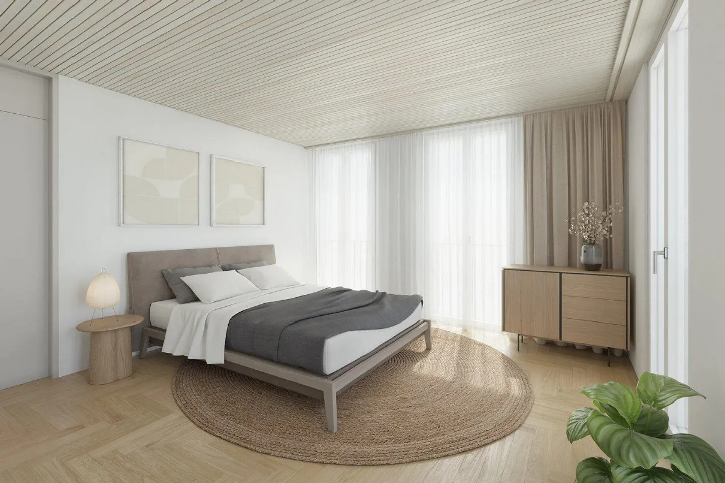 Charme de la vieille ville et confort de construction neuve : votre nouveau chez-vous - Photo 2 sur 4