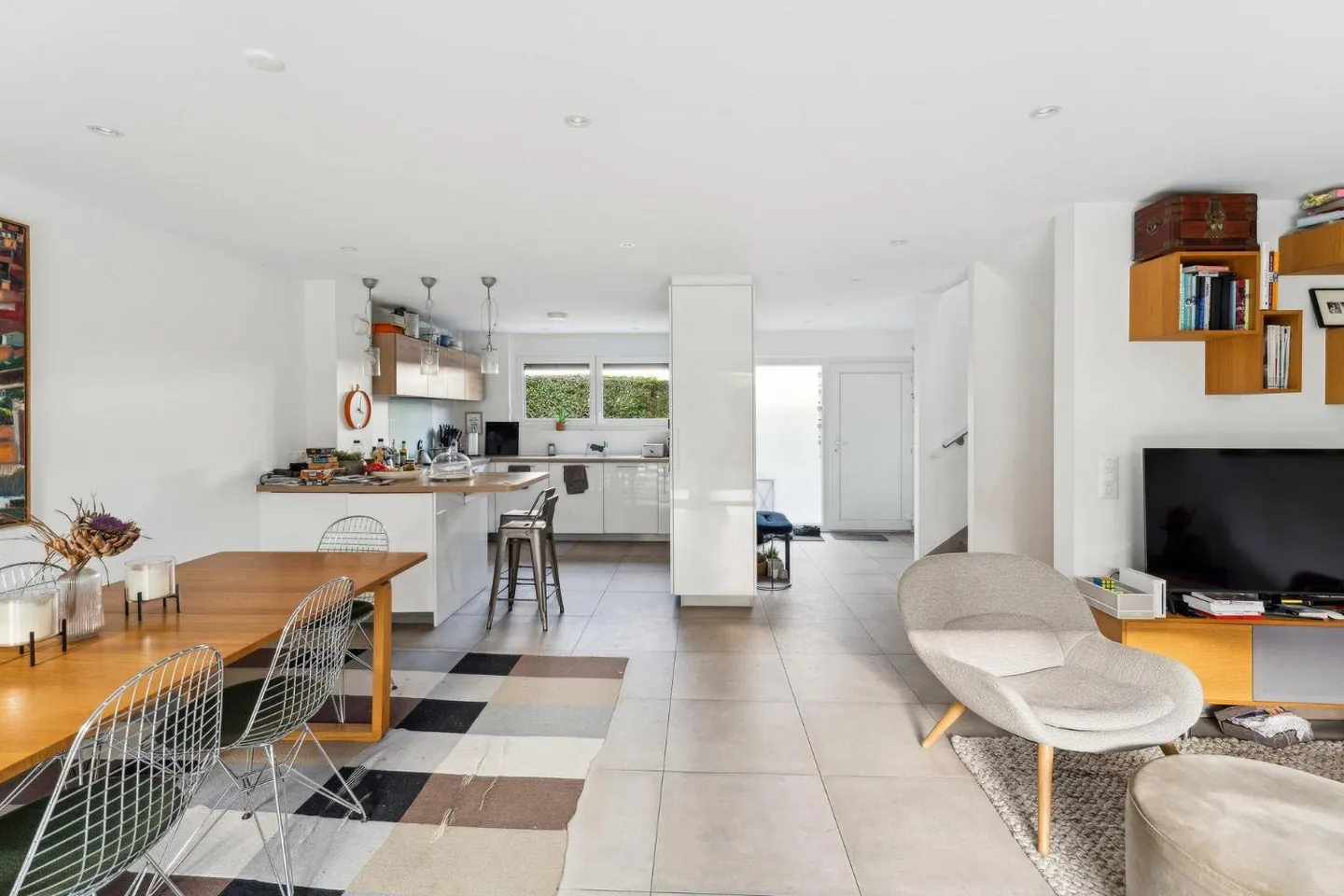 House in absolute calm - Photo 2 of 3