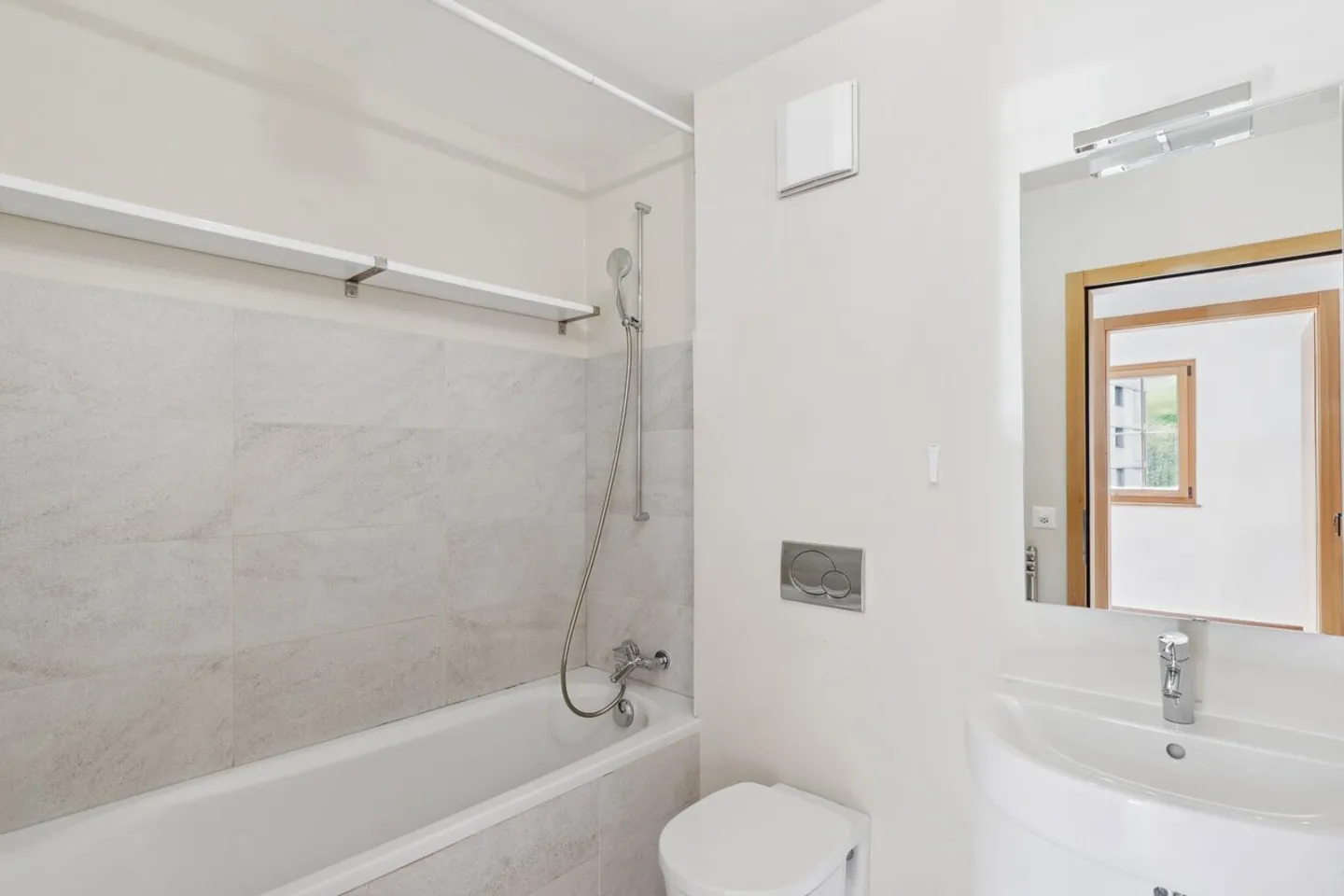 Charming apartment in Château-d'Œx with good rental yield - Photo 9 of 11