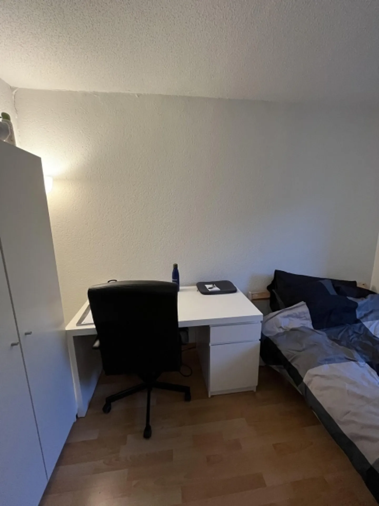 Appartamento centrale di 3,5 stanze a San Gallo - Foto 10 di 10