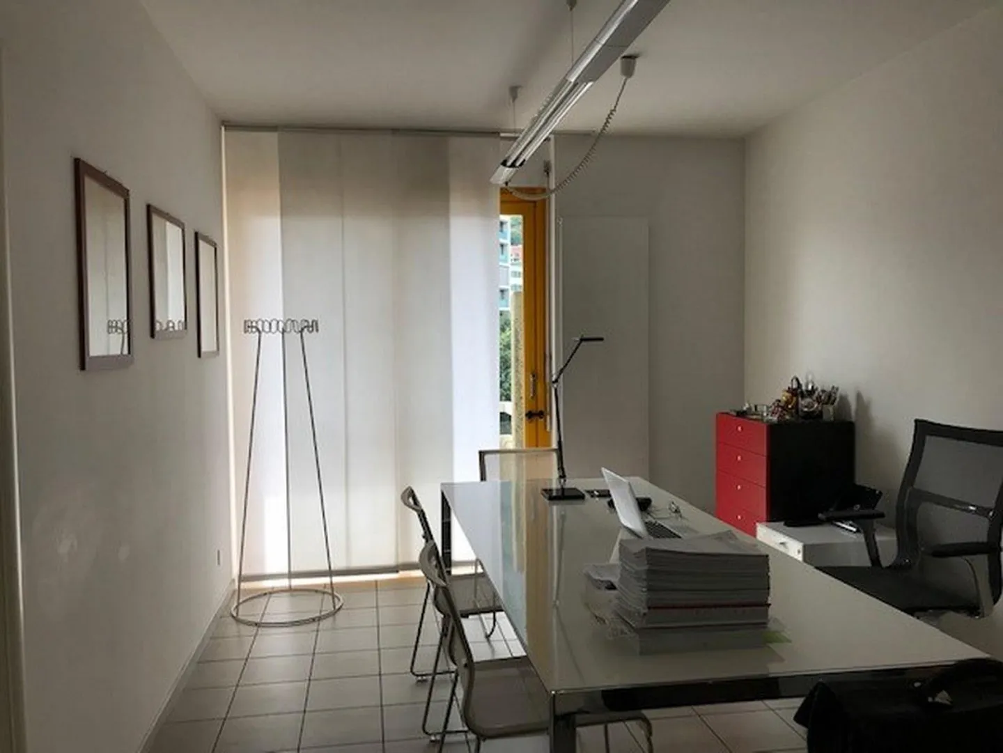 BUREAU SPACIEUX EN PENTHOUSE AVEC VUE OUVERTE - Photo 3 sur 6