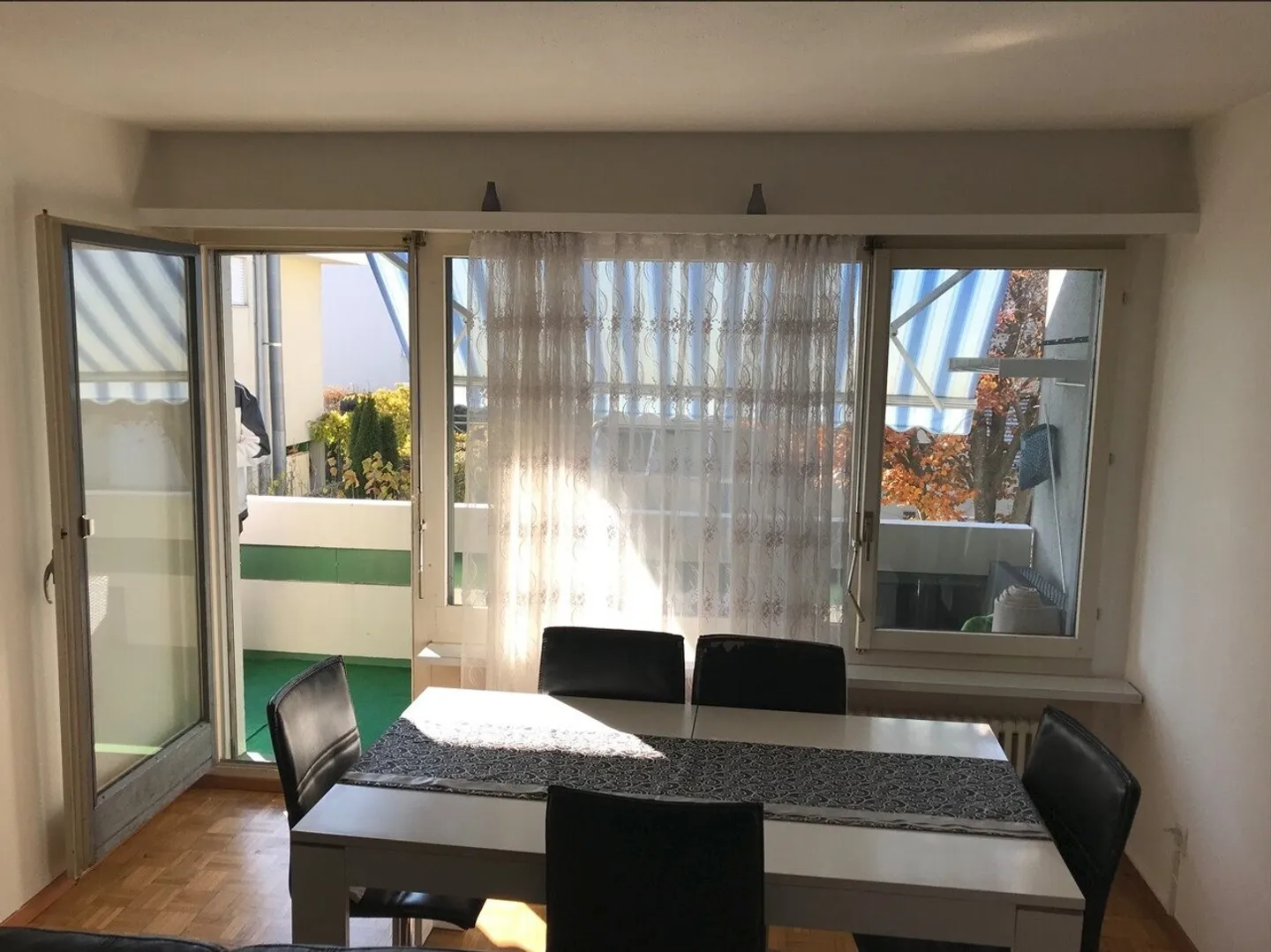 Appartamento di 4 stanze situato in una zona tranquilla a Thun-Dürrenast - Foto 1 di 1