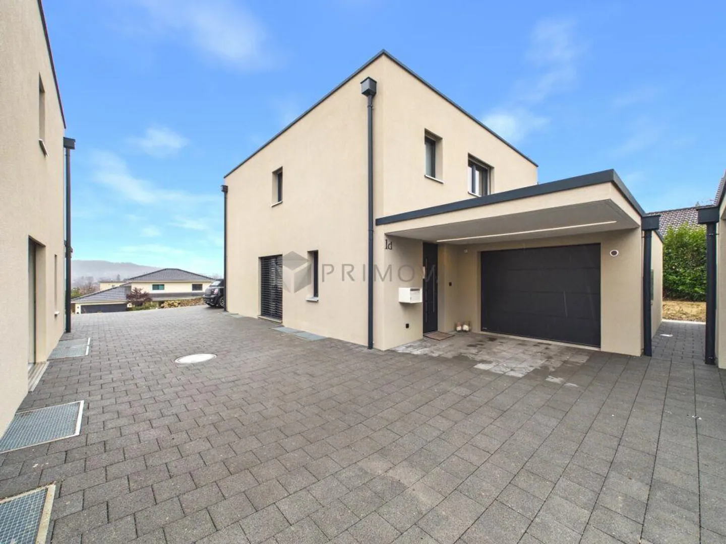 Un endroit qui offre tranquillité et promet qualité de vie - Photo 1 sur 13