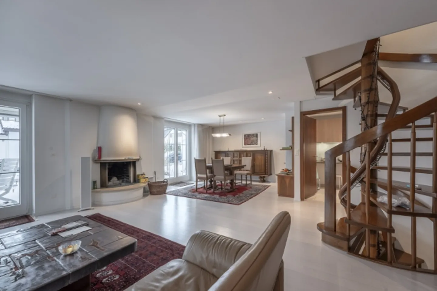 Le rêve d'une maison individuelle avec jardin - Photo 6 sur 11