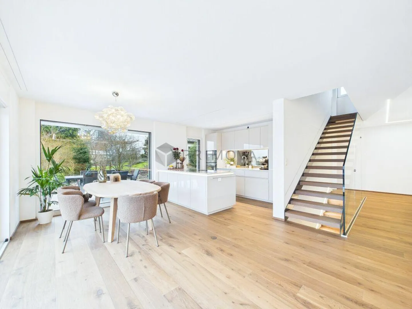 Un endroit qui offre tranquillité et promet qualité de vie - Photo 4 sur 13