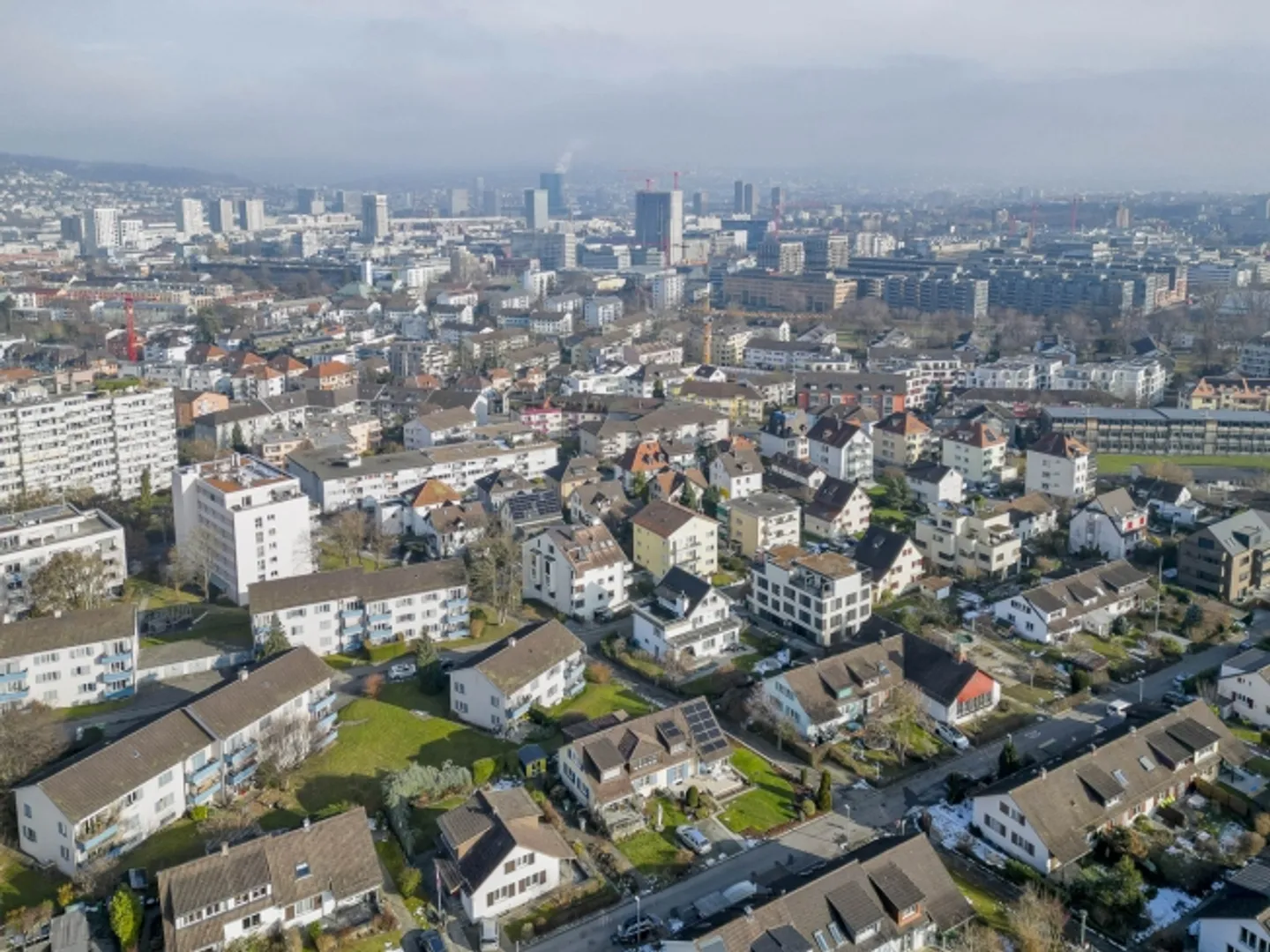 Le rêve d'une maison individuelle avec jardin - Photo 4 sur 11
