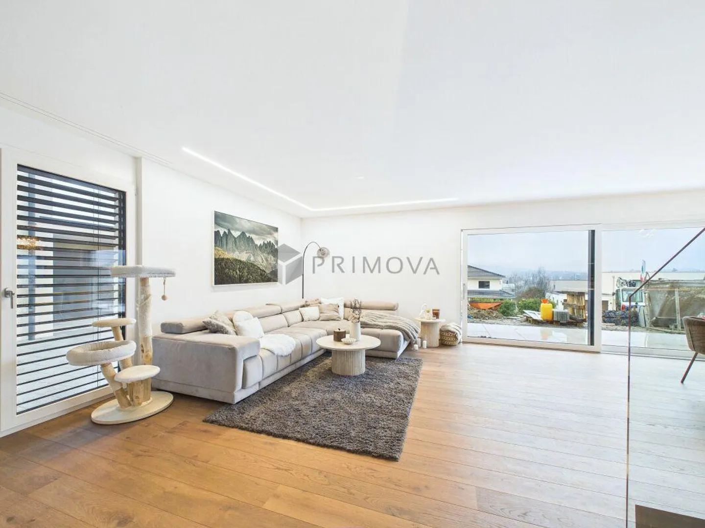 Un endroit qui offre tranquillité et promet qualité de vie - Photo 3 sur 13