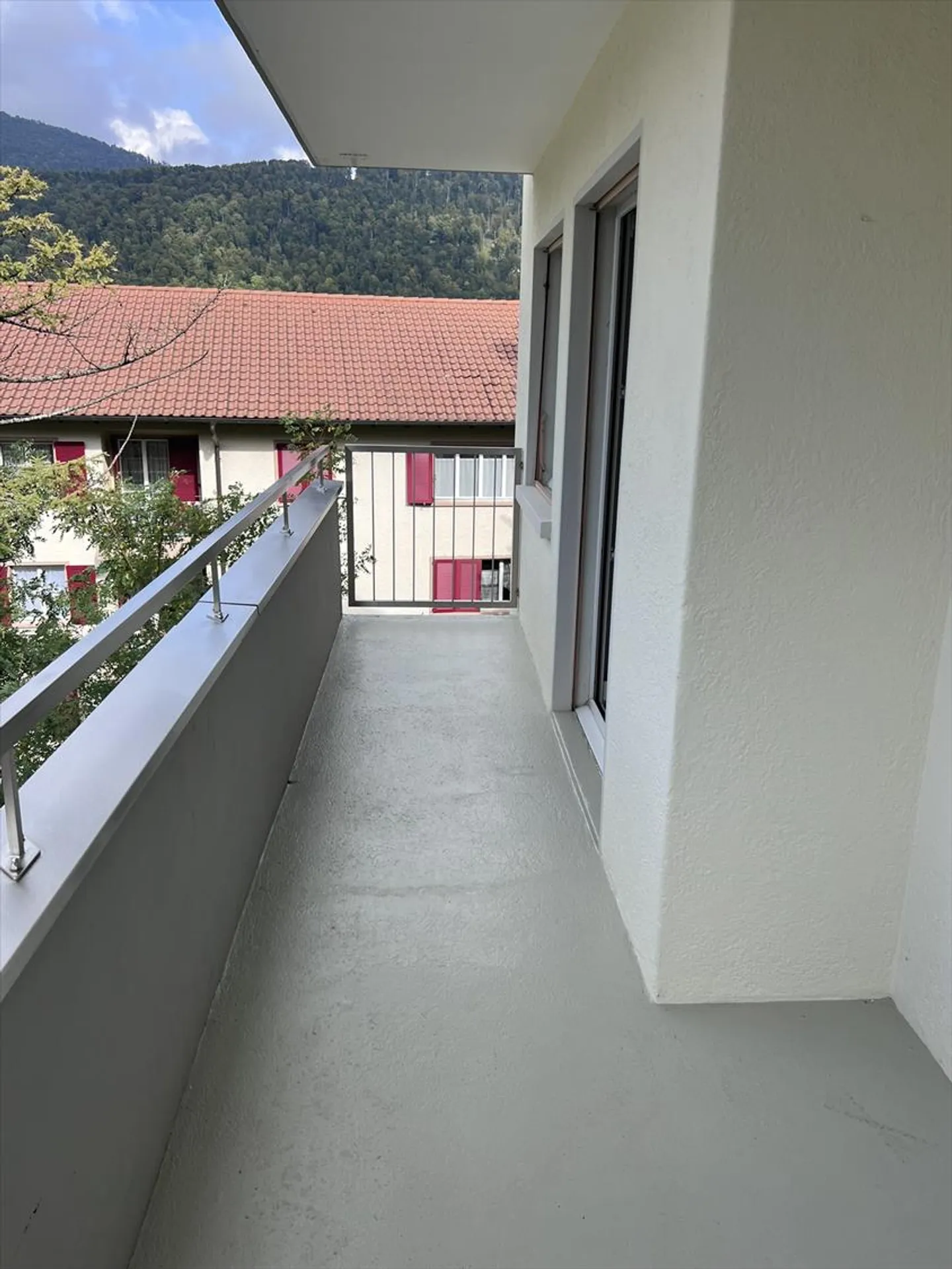Zona piscina, affascinante appartamento di 2,5 locali (56) al 3° piano - Foto 15 di 16