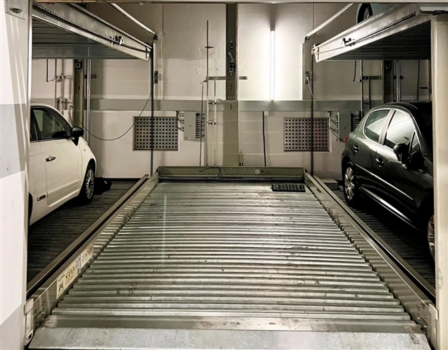 Beautiful 2.5-room apartment with lake view - second home - Photo 12 of 13