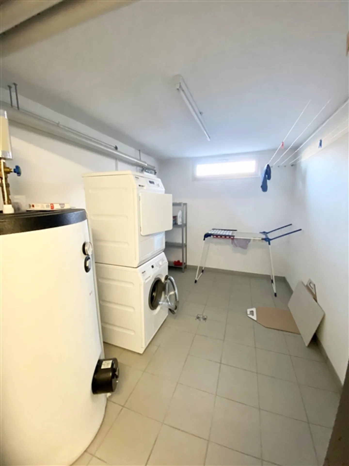 Beautiful 2.5-room apartment with lake view - second home - Photo 13 of 13