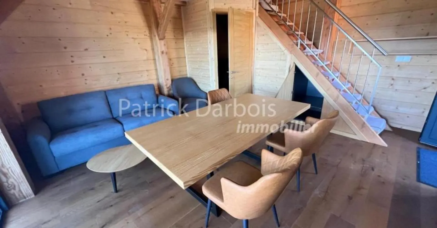 Chalet à Anzère avec Vue Imprenable - Photo 6 sur 13