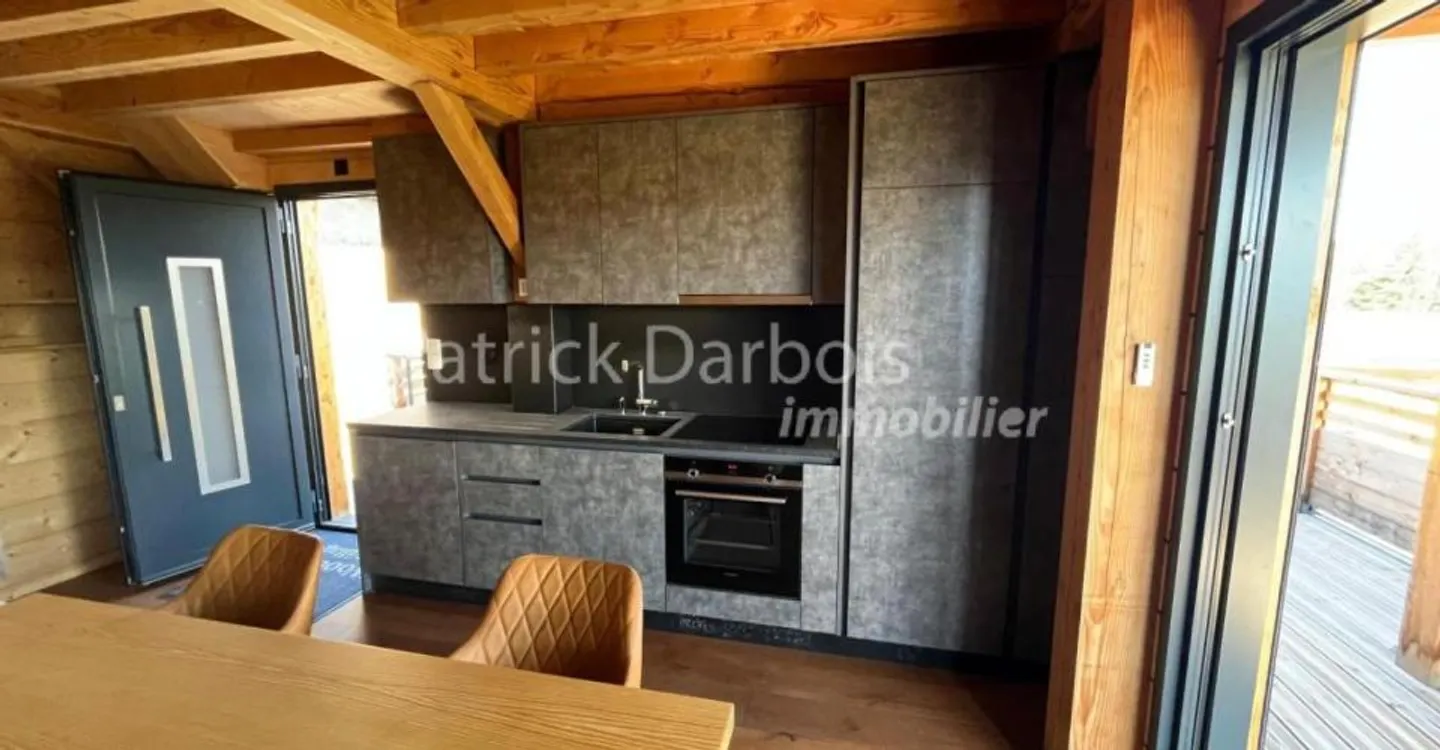 Chalet à Anzère avec Vue Imprenable - Photo 7 sur 13