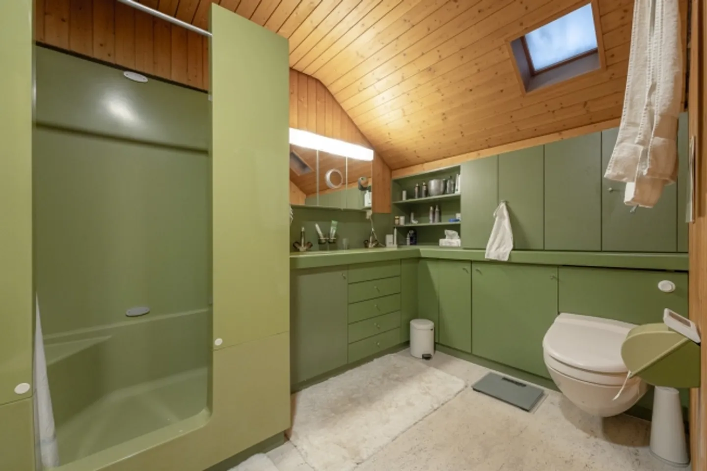 Le rêve d'une maison individuelle avec jardin - Photo 10 sur 11