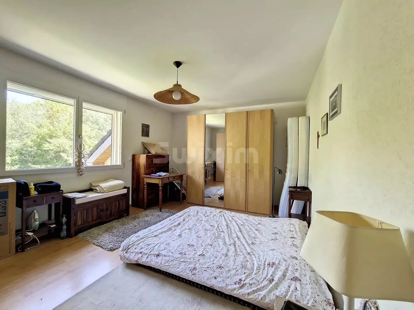 Bellissimo appartamento di 2,5 stanze - Foto 2 di 3