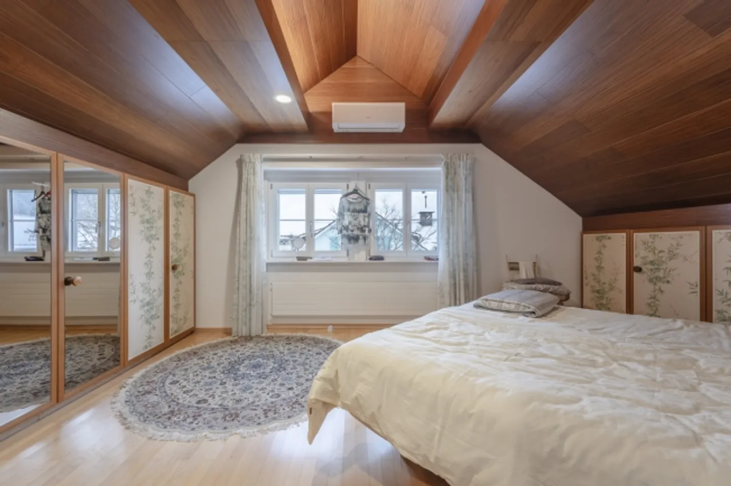 Le rêve d'une maison individuelle avec jardin - Photo 11 sur 11