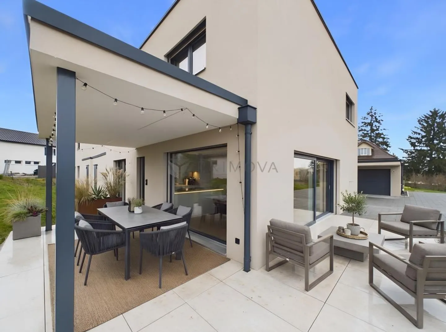 Un endroit qui offre tranquillité et promet qualité de vie - Photo 6 sur 13