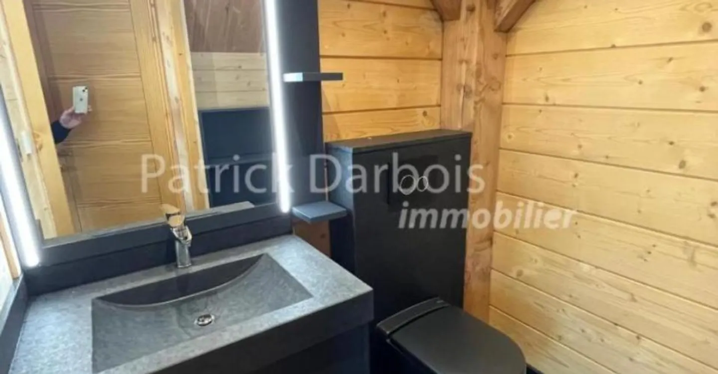 Chalet à Anzère avec Vue Imprenable - Photo 10 sur 13