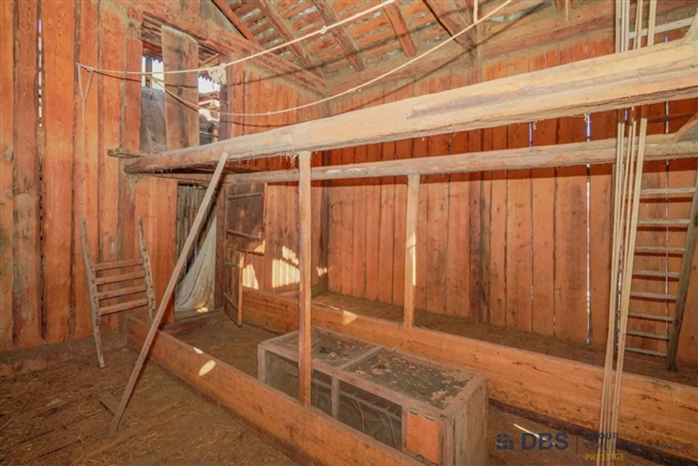 Your alpine refuge that you can reinvent - Photo 5 of 7