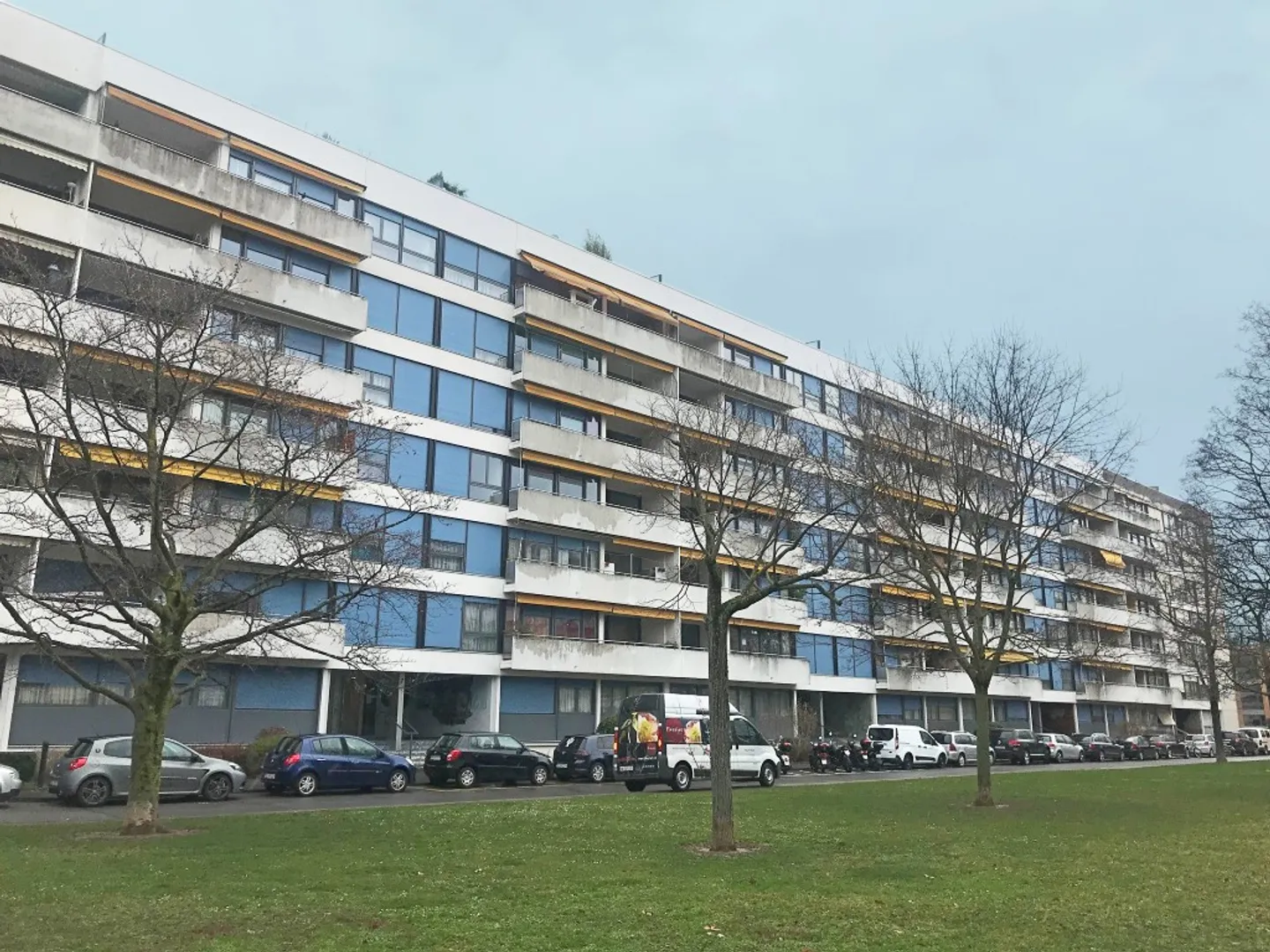 Appartamento in affitto - Foto 1 di 1