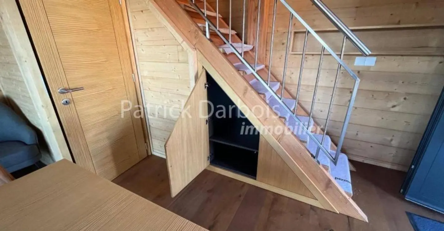 Chalet à Anzère avec Vue Imprenable - Photo 11 sur 13