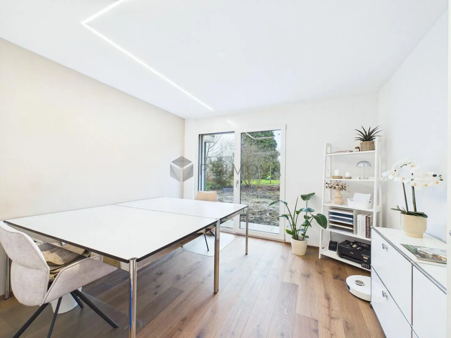 Un endroit qui offre tranquillité et promet qualité de vie - Photo 9 sur 13