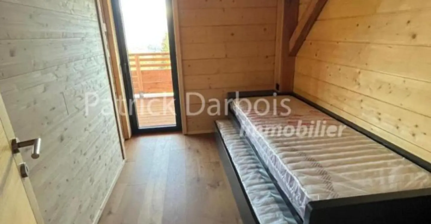Chalet à Anzère avec Vue Imprenable - Photo 13 sur 13