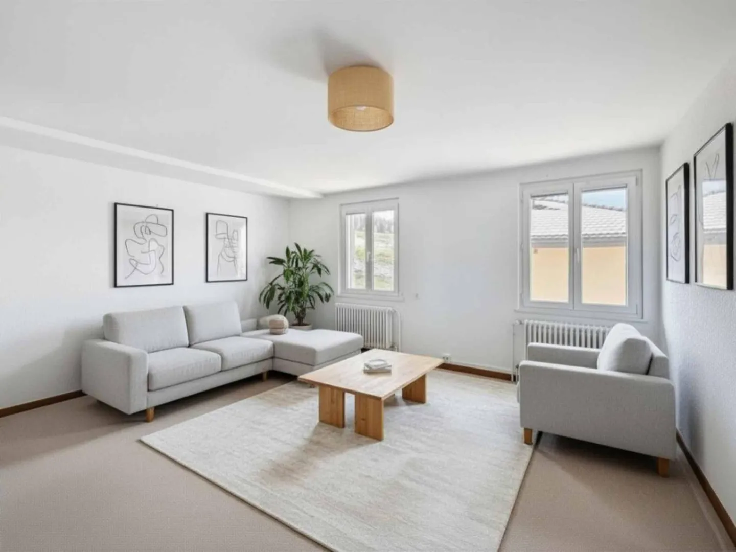 Maison d'Investissement - Photo 4 sur 9