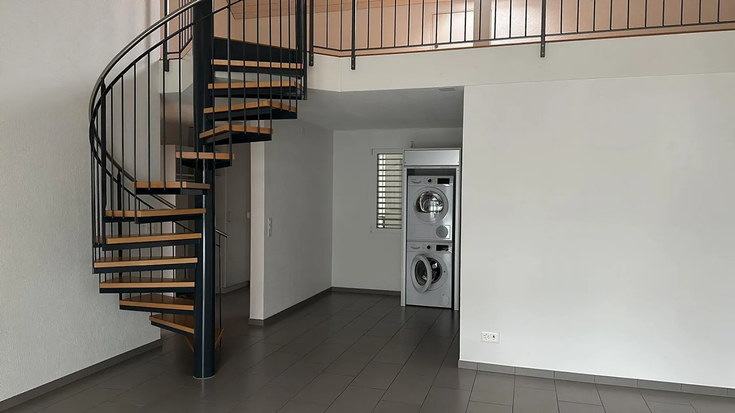 Appartamento maisonette 3.5 con galleria - Foto 1 di 15