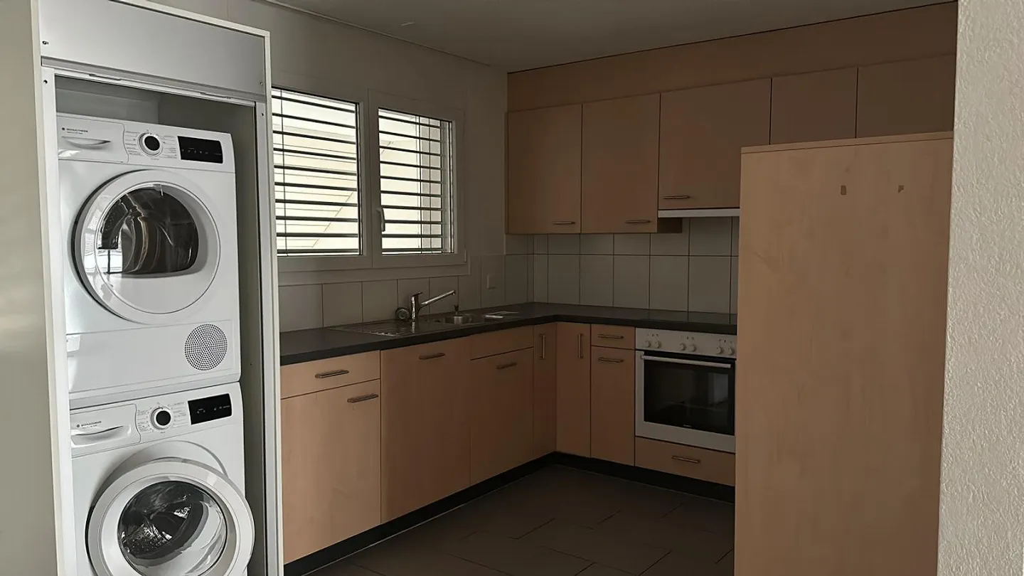 Appartamento maisonette 3.5 con galleria - Foto 4 di 15