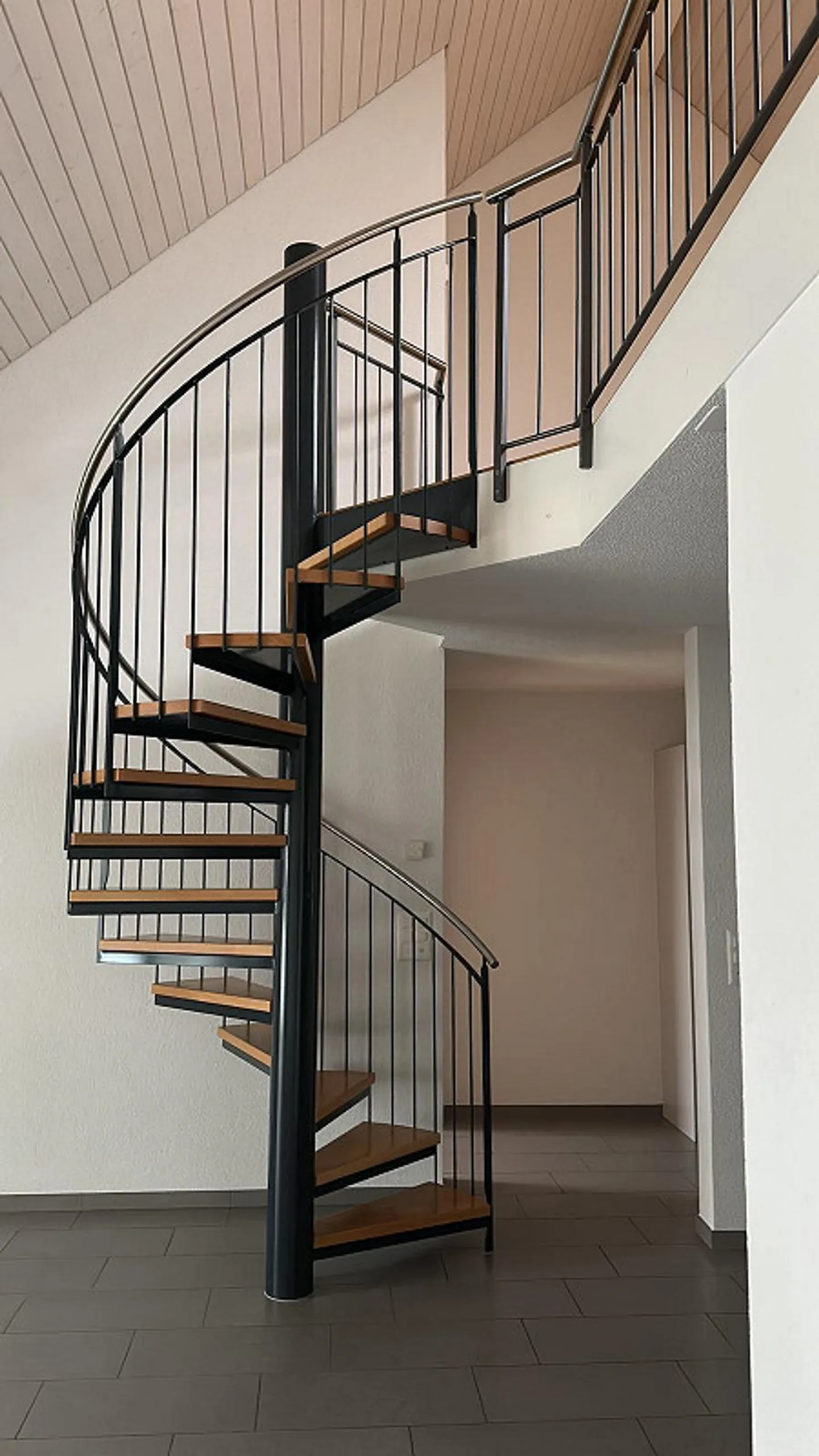 Appartamento maisonette 3.5 con galleria - Foto 6 di 15