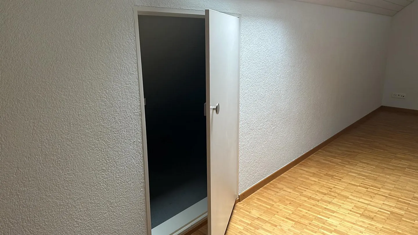 Appartamento maisonette 3.5 con galleria - Foto 8 di 15