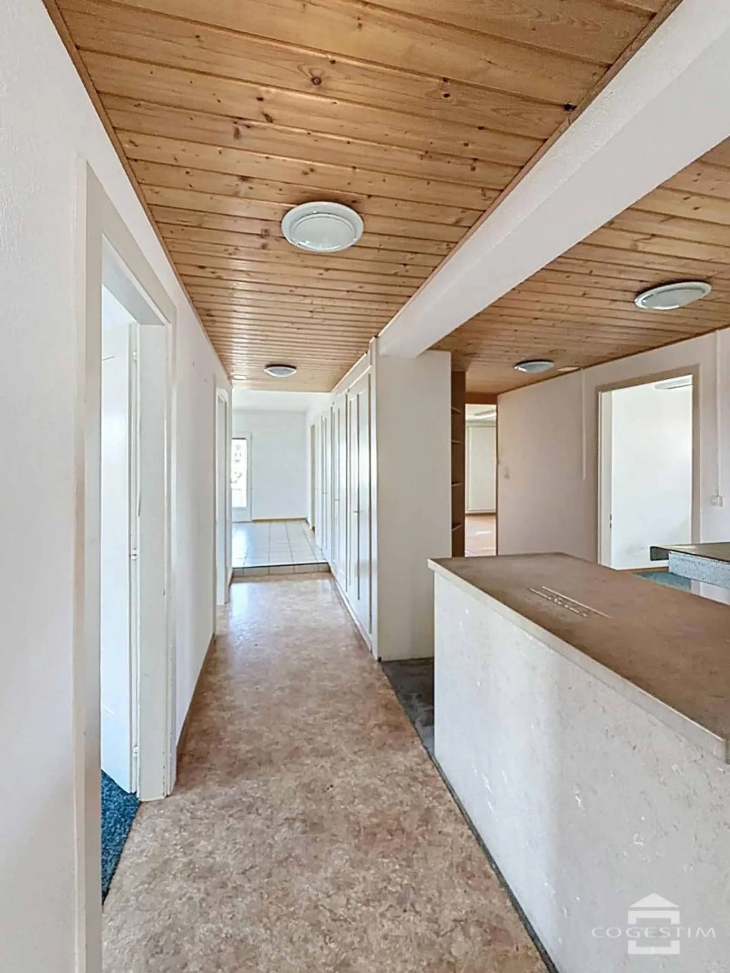 Maison d'Investissement - Photo 2 sur 9