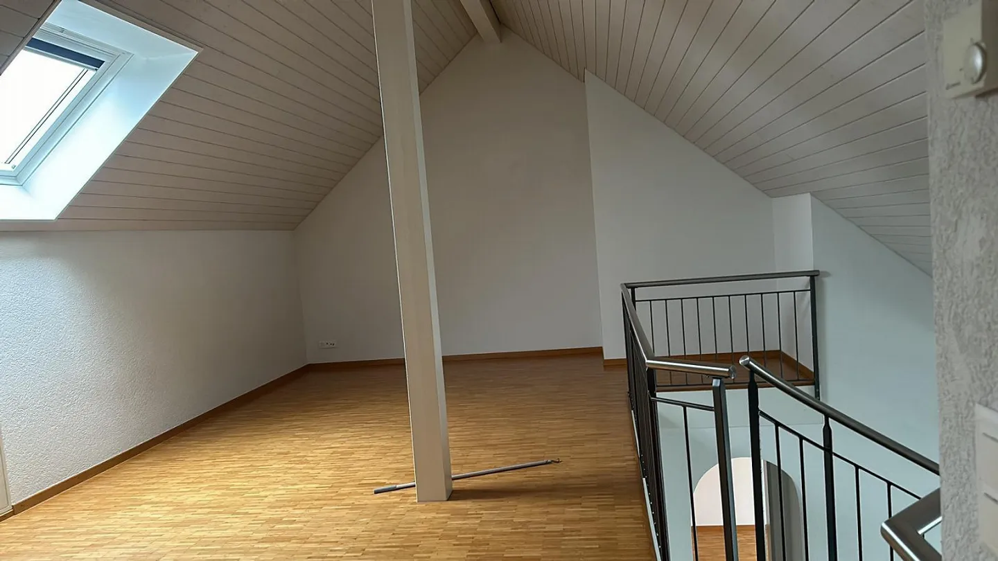 Appartamento maisonette 3.5 con galleria - Foto 9 di 15