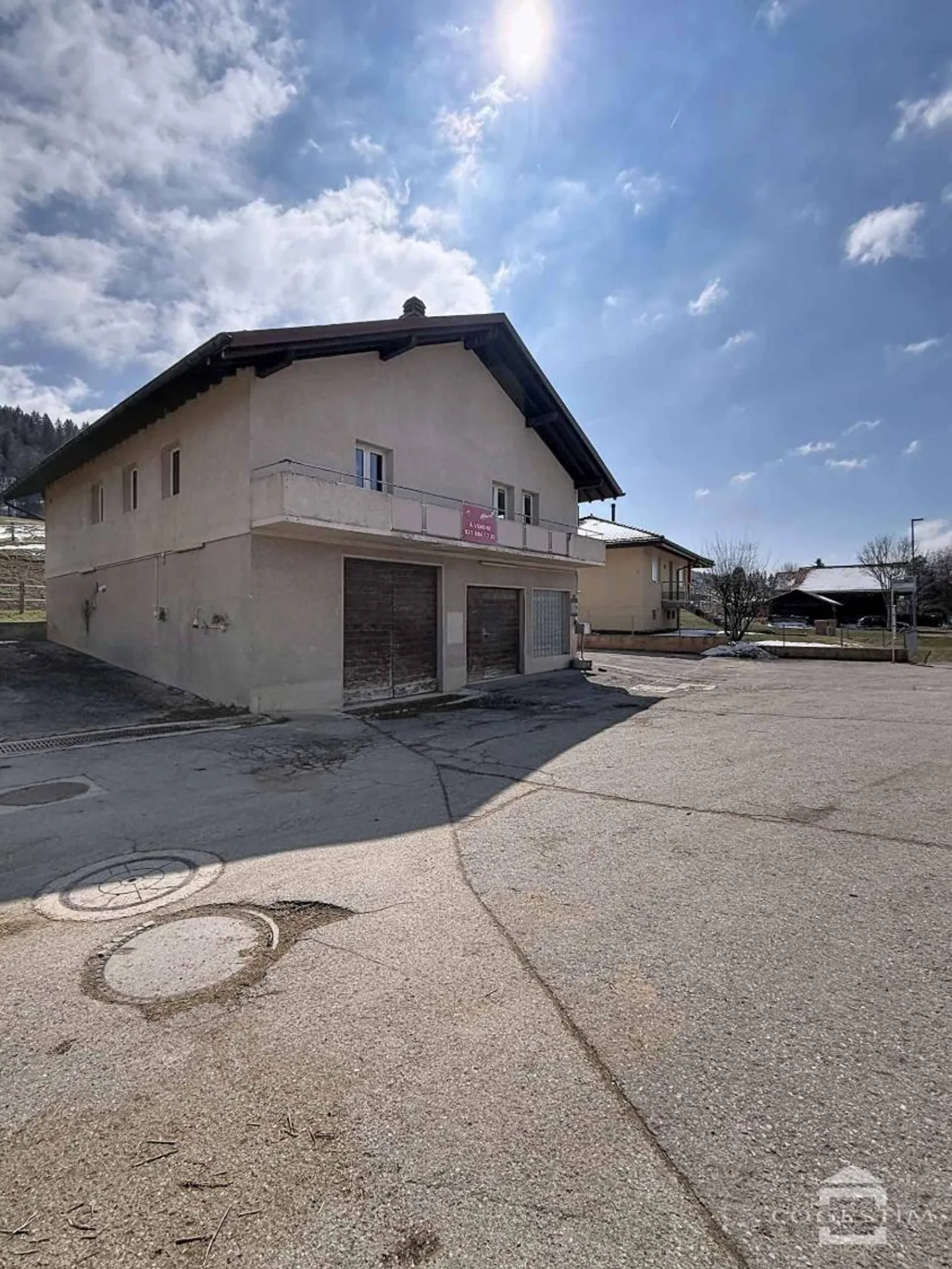 Maison d'Investissement - Photo 7 sur 9