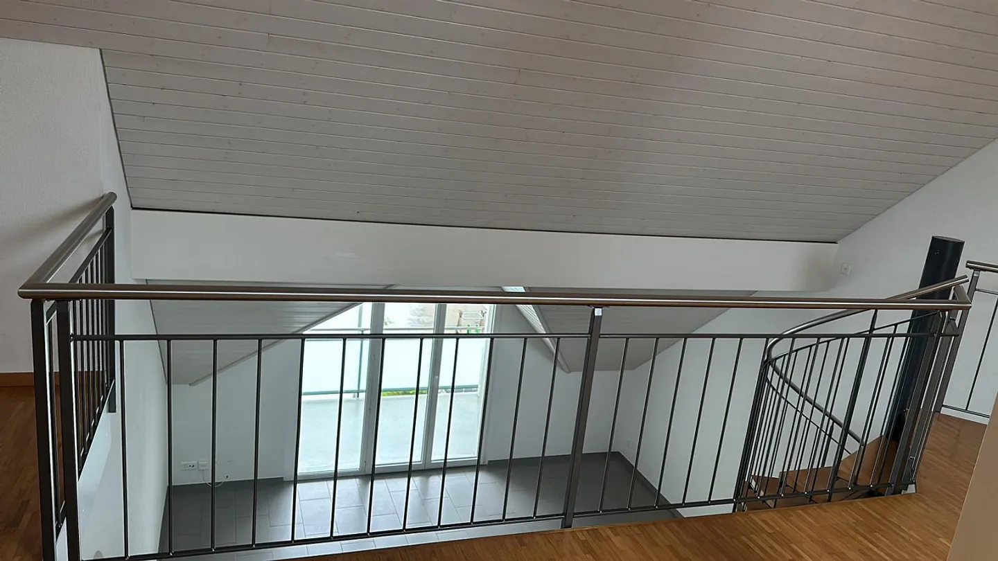 Appartamento maisonette 3.5 con galleria - Foto 11 di 15