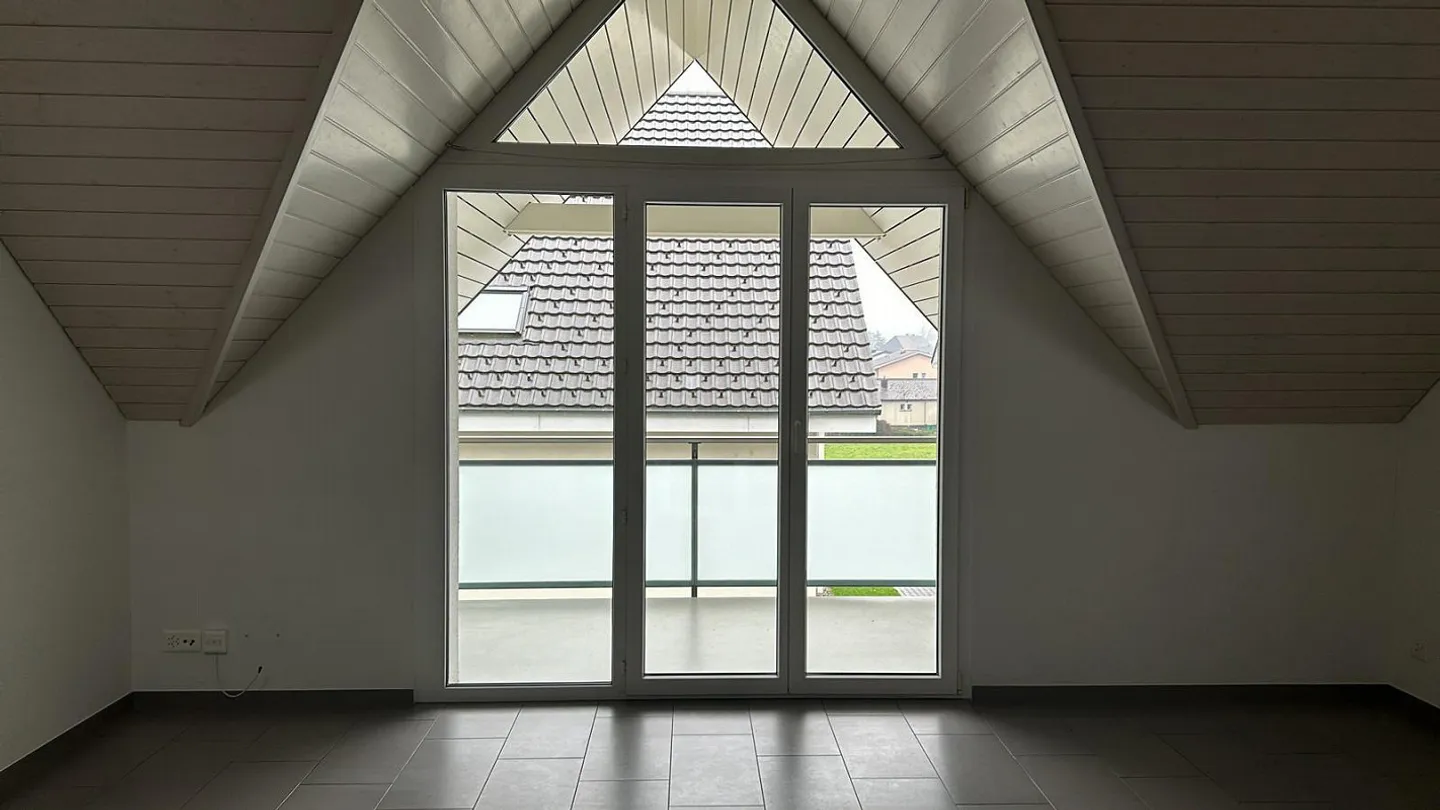 Appartamento maisonette 3.5 con galleria - Foto 12 di 15