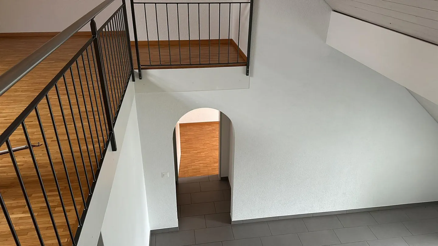 Appartamento maisonette 3.5 con galleria - Foto 13 di 15