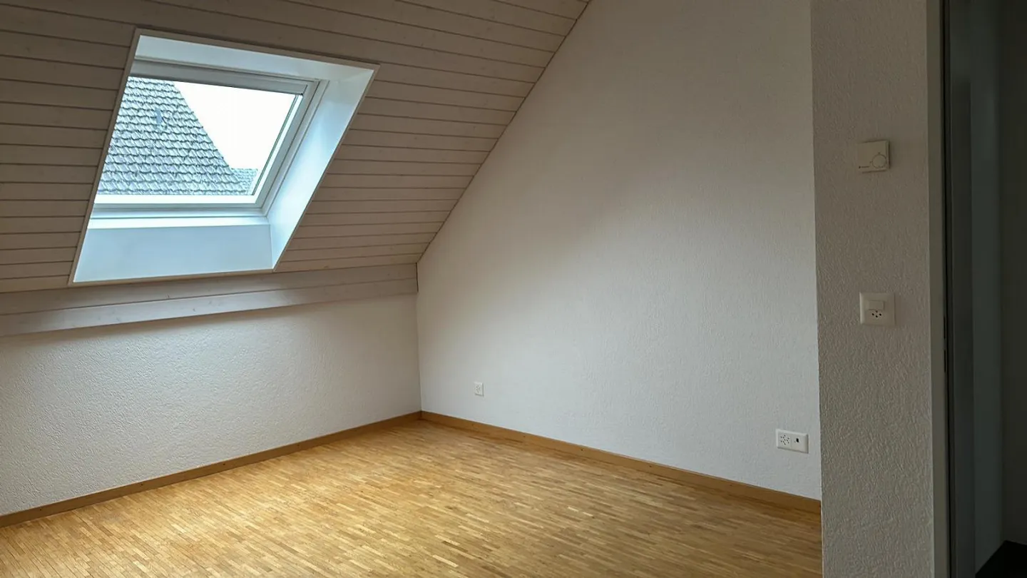 Appartamento maisonette 3.5 con galleria - Foto 14 di 15